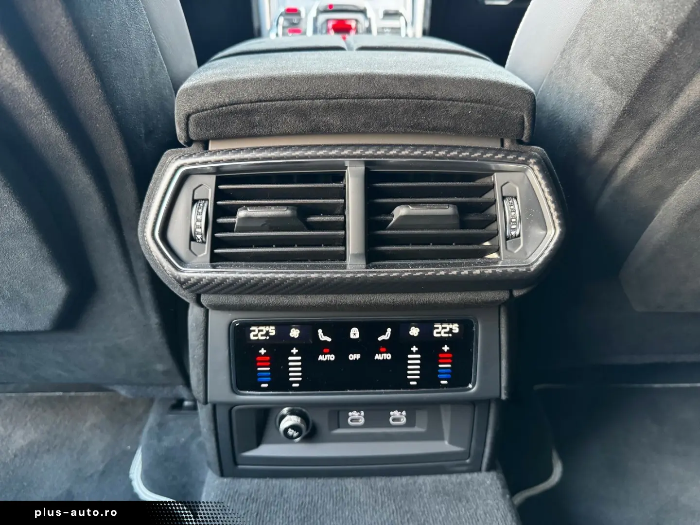 LAMBORGHINI Urus 4.0 V8 Performante  Akrapovic B&O Carbon