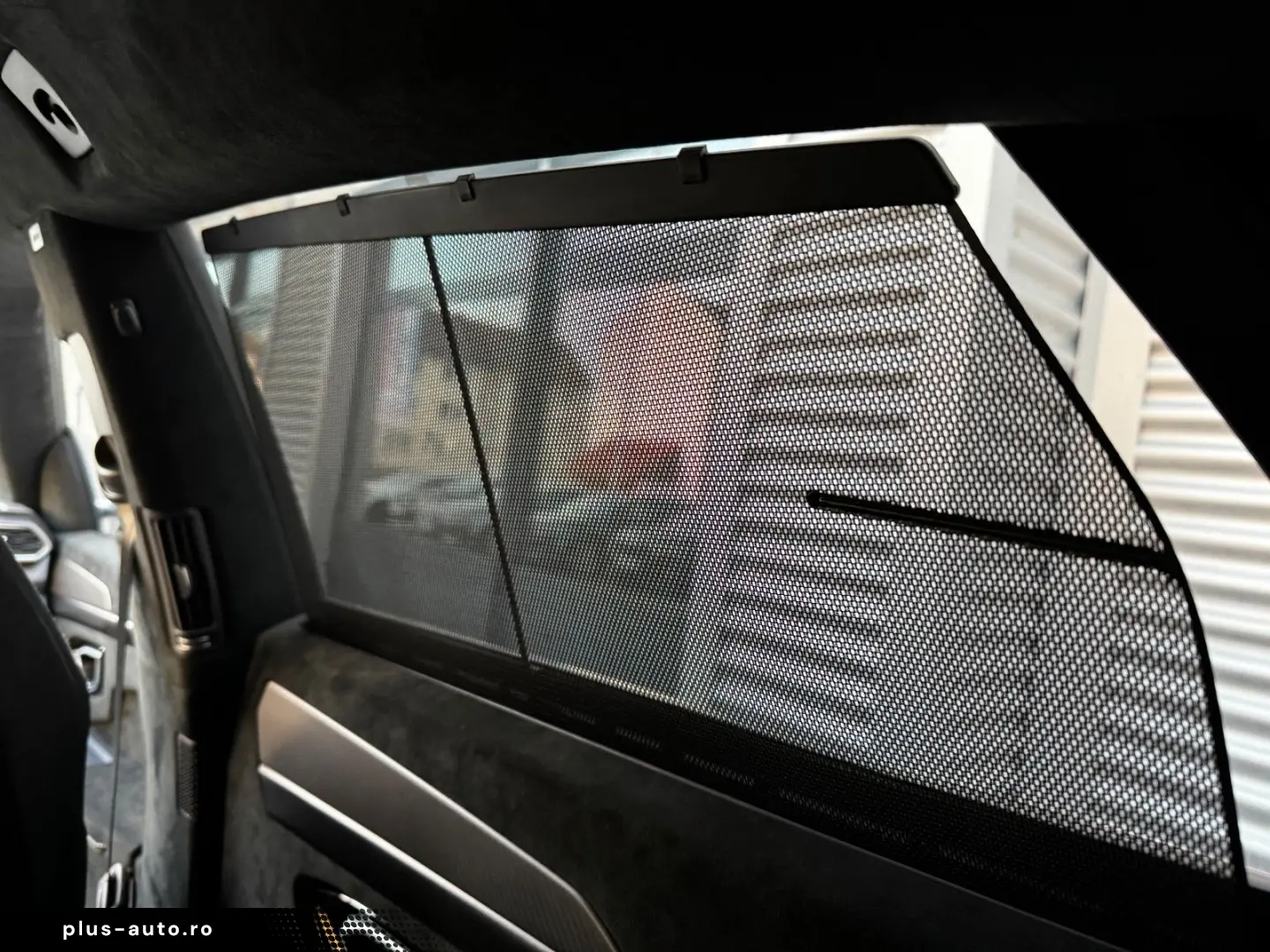 LAMBORGHINI Urus 4.0 V8 Performante  Akrapovic B&O Carbon