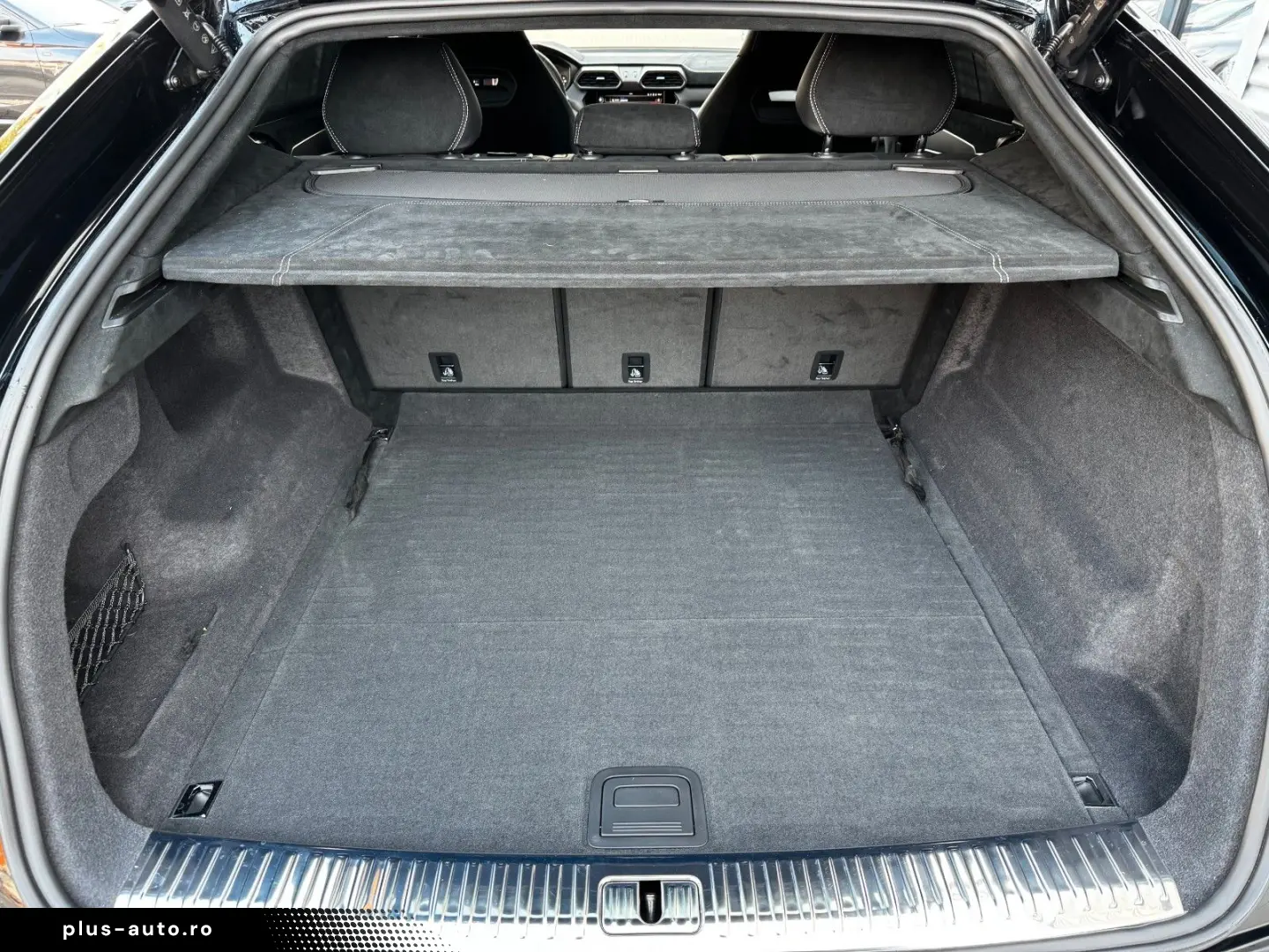 LAMBORGHINI Urus 4.0 V8 Performante  Akrapovic B&O Carbon