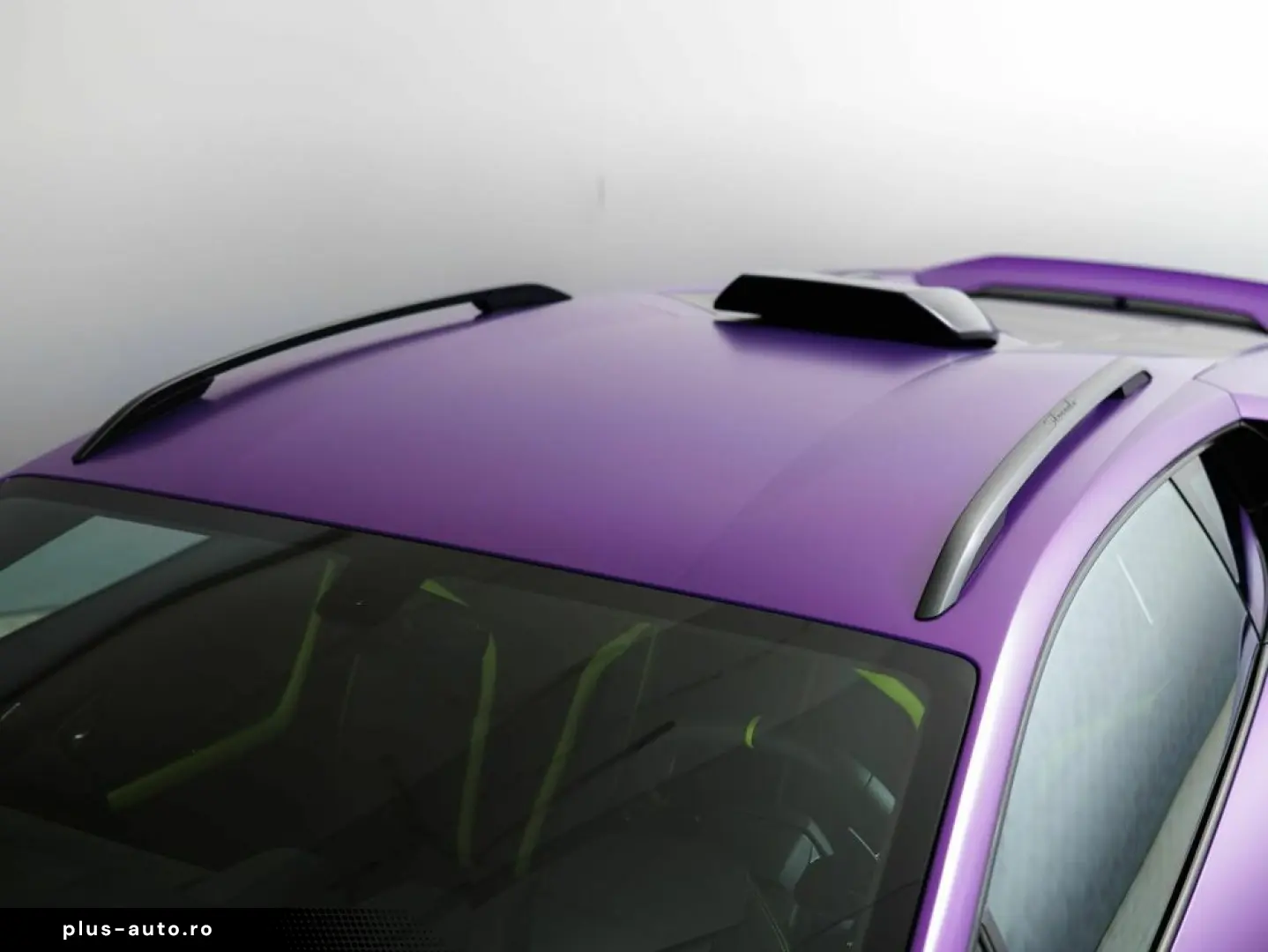 LAMBORGHINI Huracán Sterrato