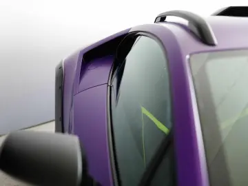 LAMBORGHINI Huracán Sterrato