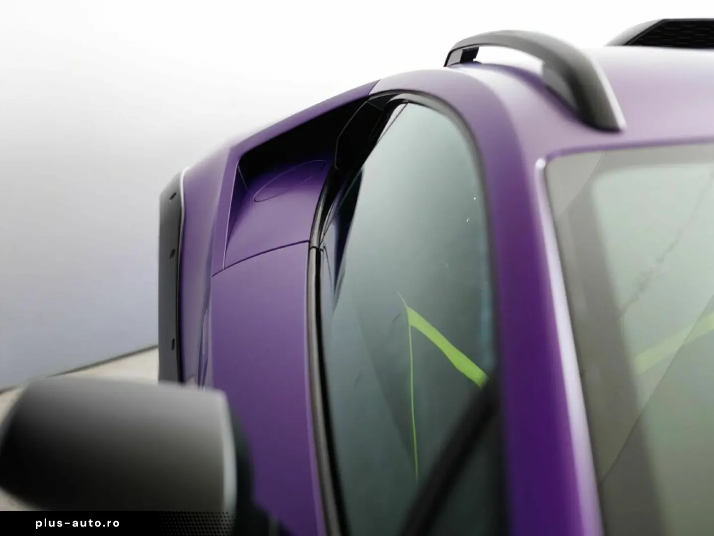 LAMBORGHINI Huracán Sterrato