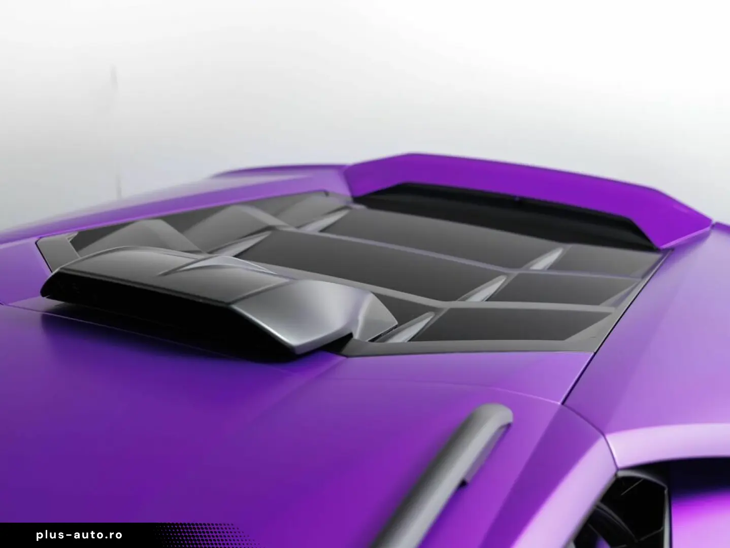 LAMBORGHINI Huracán Sterrato