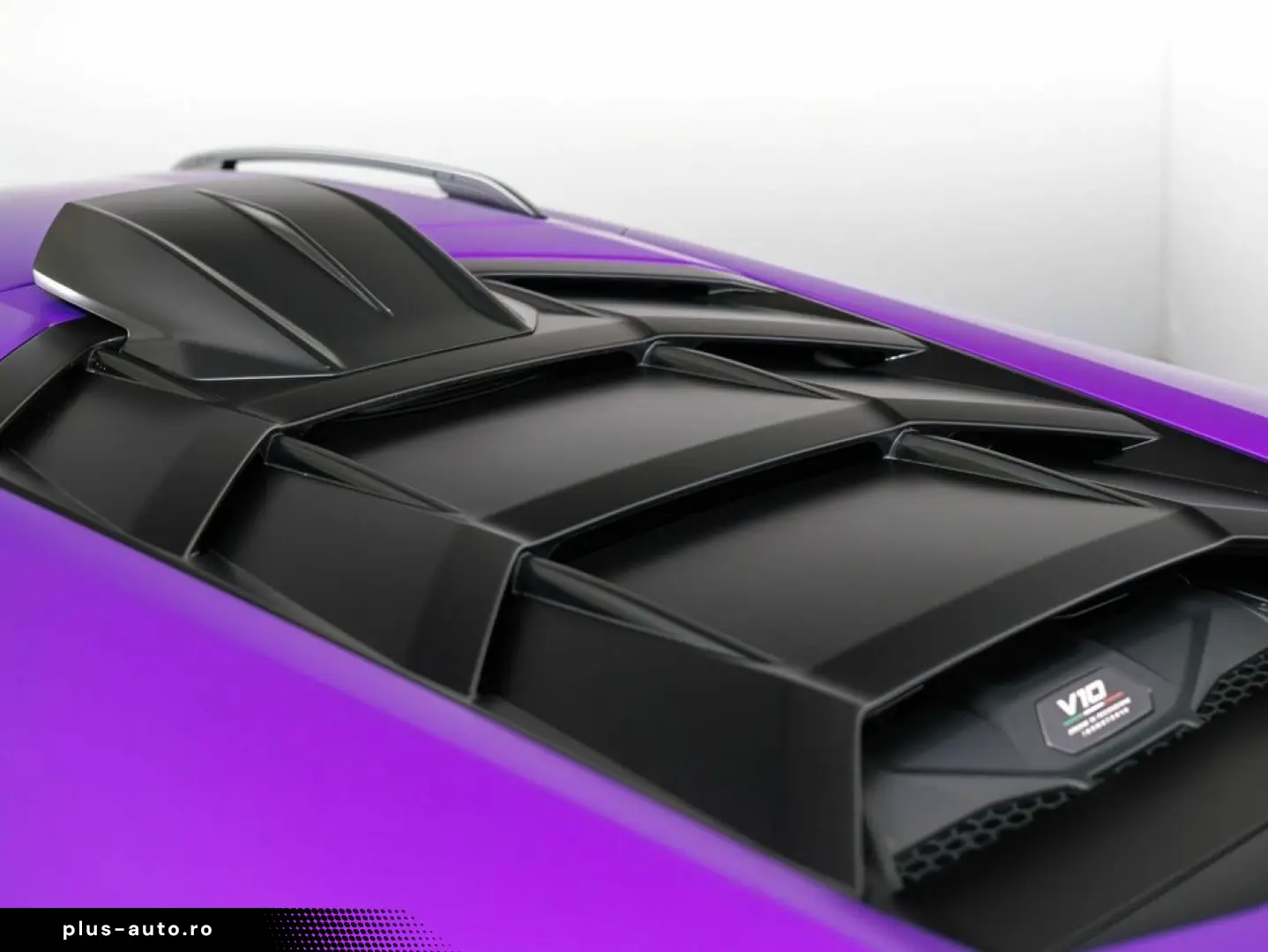 LAMBORGHINI Huracán Sterrato