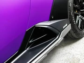 LAMBORGHINI Huracán Sterrato