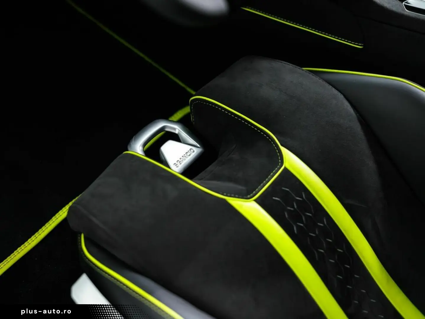 LAMBORGHINI Huracán Sterrato