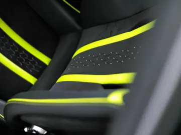 LAMBORGHINI Huracán Sterrato