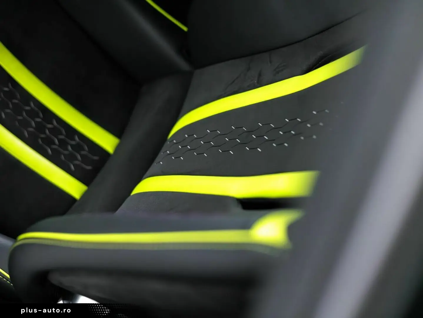 LAMBORGHINI Huracán Sterrato