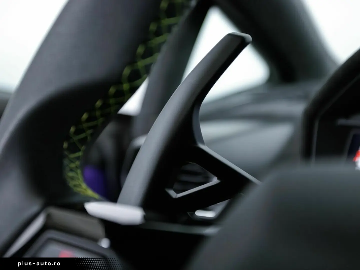 LAMBORGHINI Huracán Sterrato