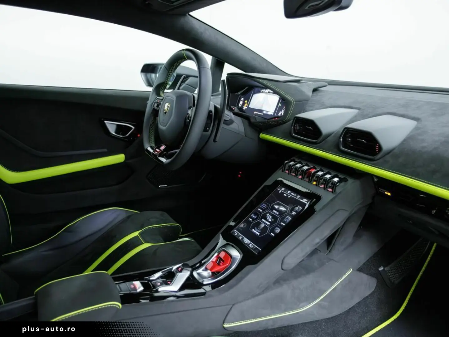 LAMBORGHINI Huracán Sterrato