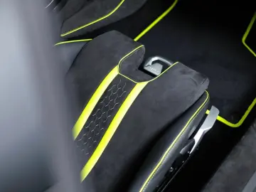 LAMBORGHINI Huracán Sterrato