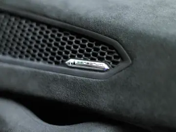 LAMBORGHINI Huracán Sterrato