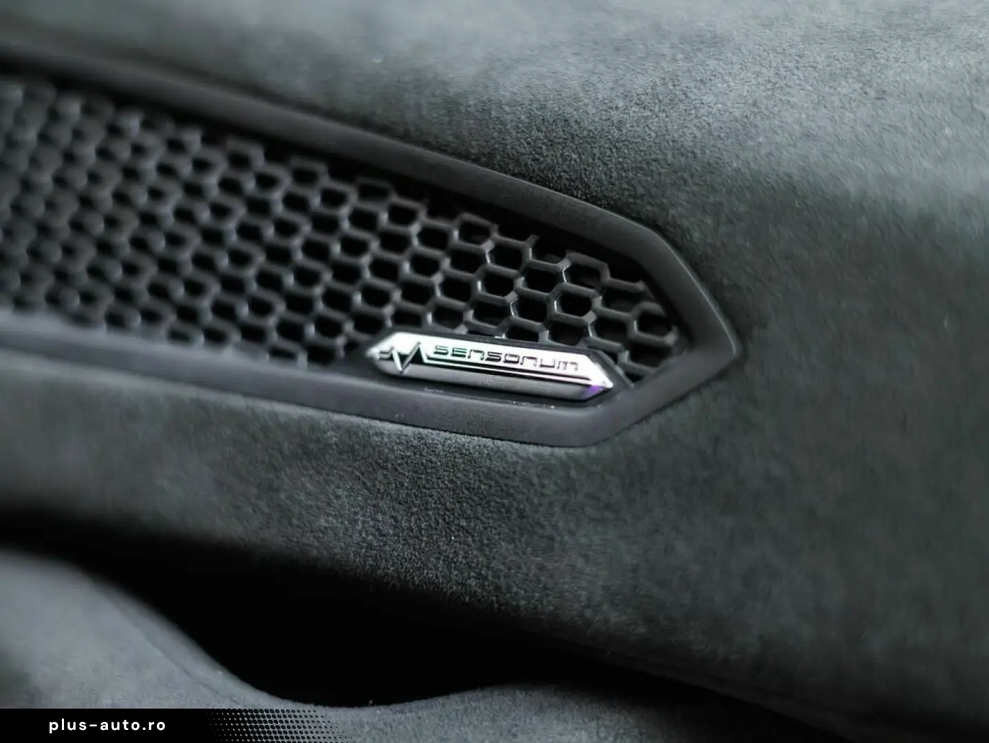 LAMBORGHINI Huracán Sterrato