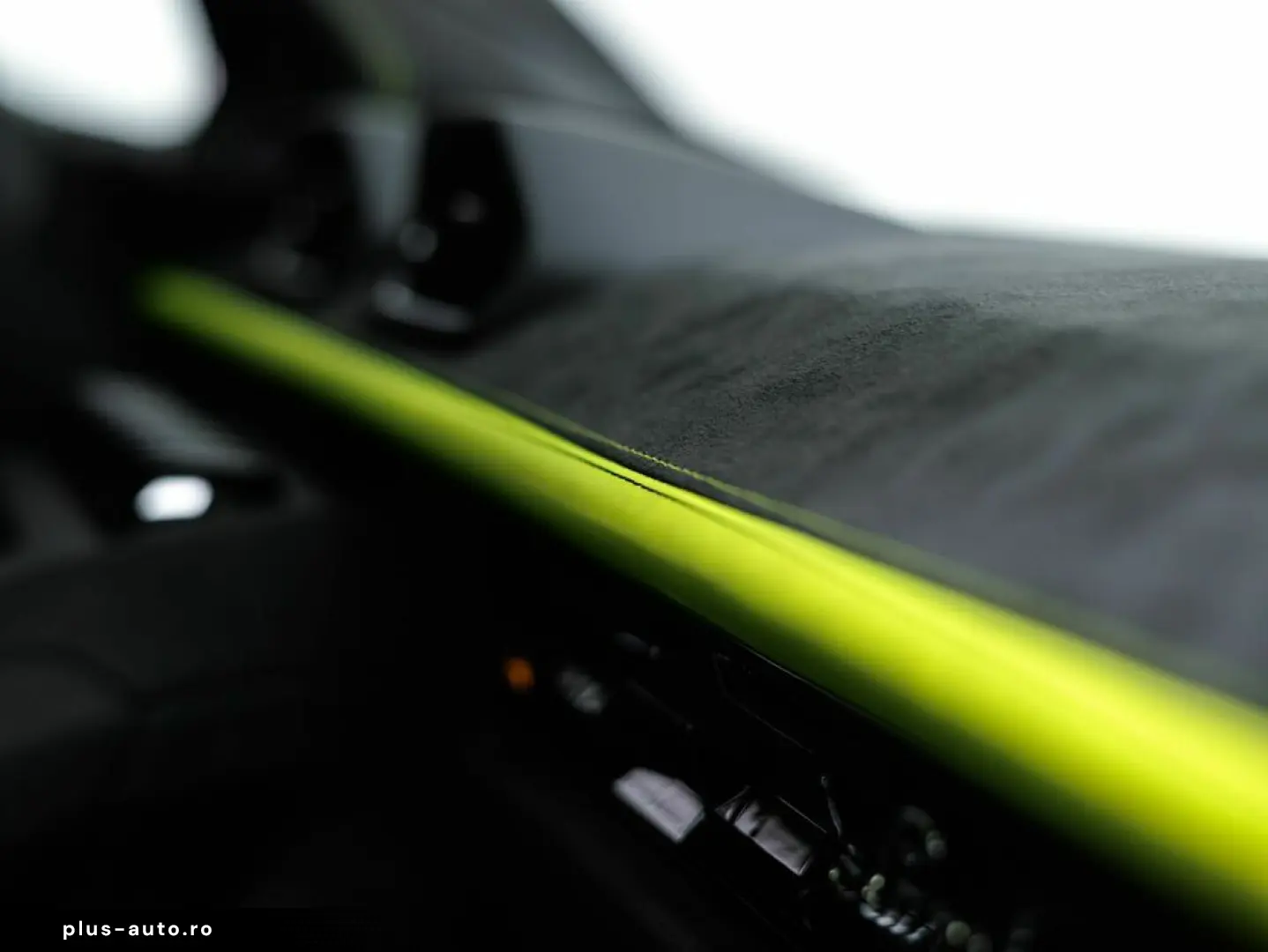 LAMBORGHINI Huracán Sterrato