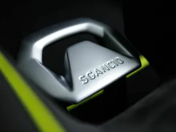 LAMBORGHINI Huracán Sterrato