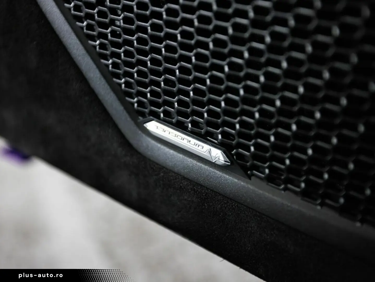 LAMBORGHINI Huracán Sterrato