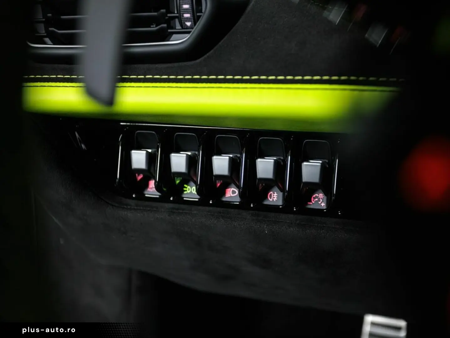 LAMBORGHINI Huracán Sterrato