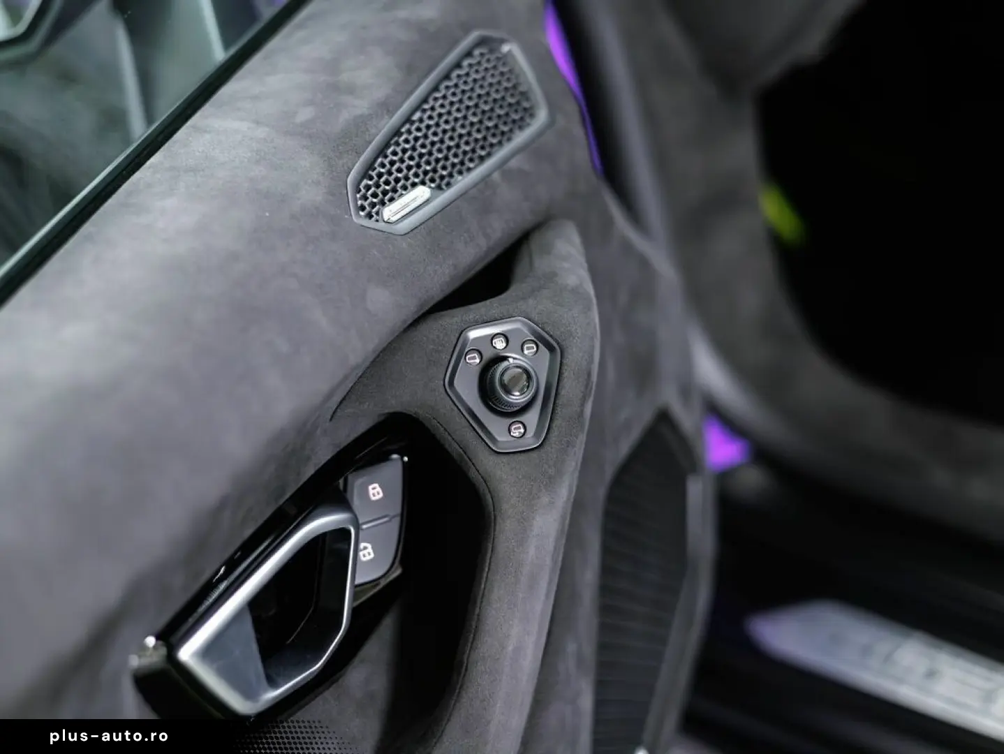 LAMBORGHINI Huracán Sterrato