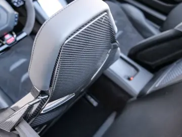 LAMBORGHINI Huracán EVO Spyder Balloon White  Lift  Sensonum