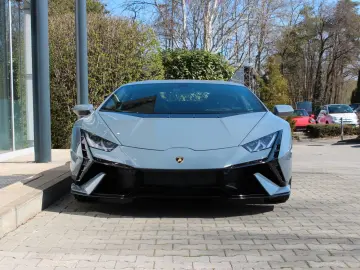 LAMBORGHINI Huracán Tecnica   CARBON INT  FUNCTIONAL  DAMISO