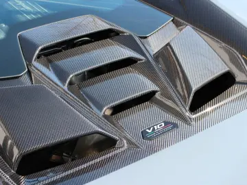 LAMBORGHINI Huracán Tecnica   CARBON INT  FUNCTIONAL  DAMISO