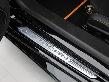 LAMBORGHINI Huracán Tecnica I Lamborghini Hamburg