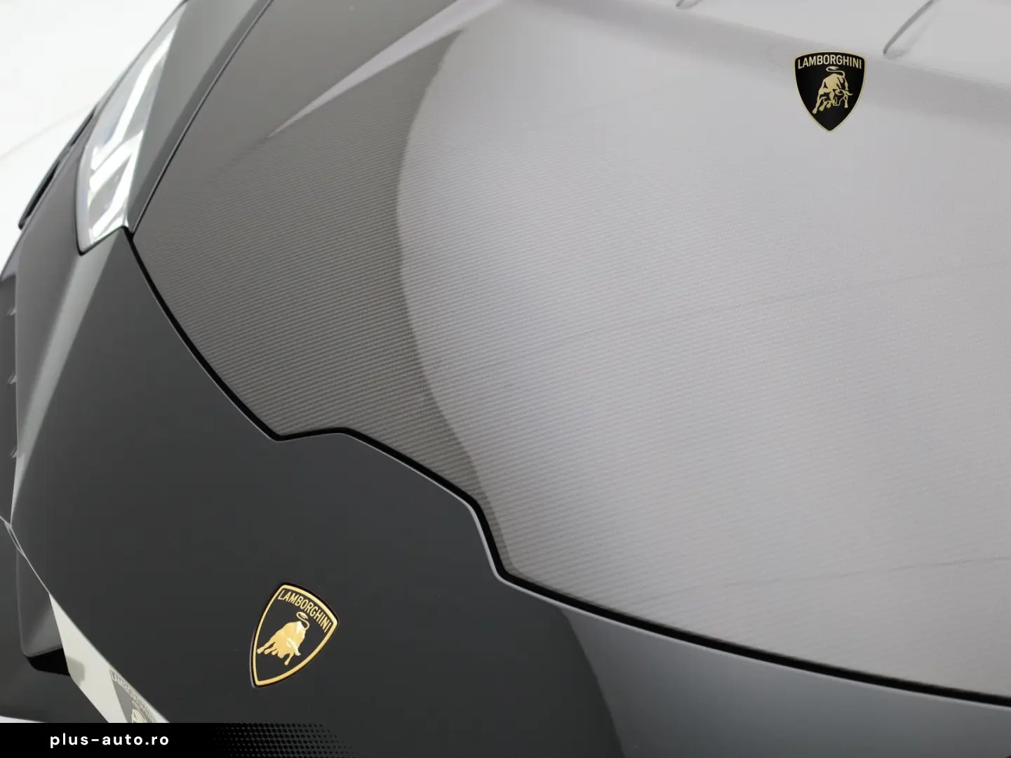 LAMBORGHINI Huracán Tecnica I Lamborghini Hamburg