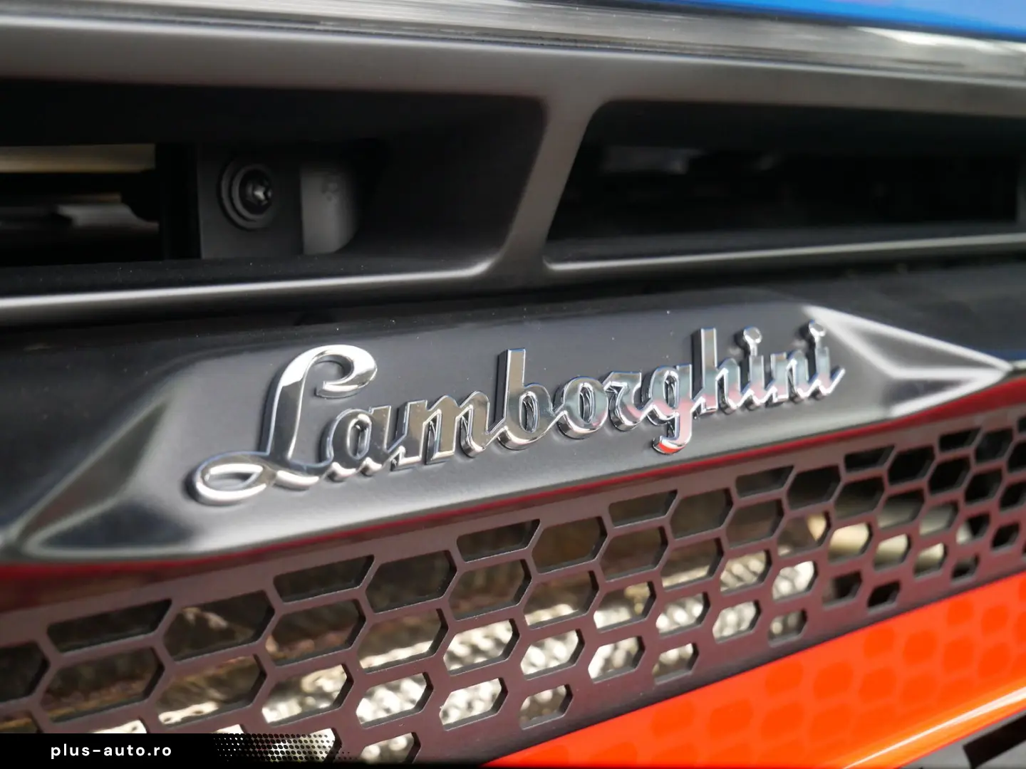 LAMBORGHINI Huracán STO LIFT Carbon Sport Seats Full