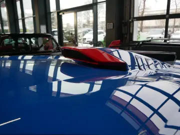 LAMBORGHINI Huracán STO LIFT Carbon Sport Seats Full