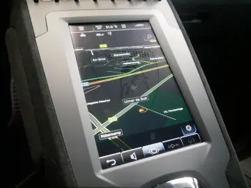 LAMBORGHINI Huracán STO LIFT Carbon Sport Seats Full