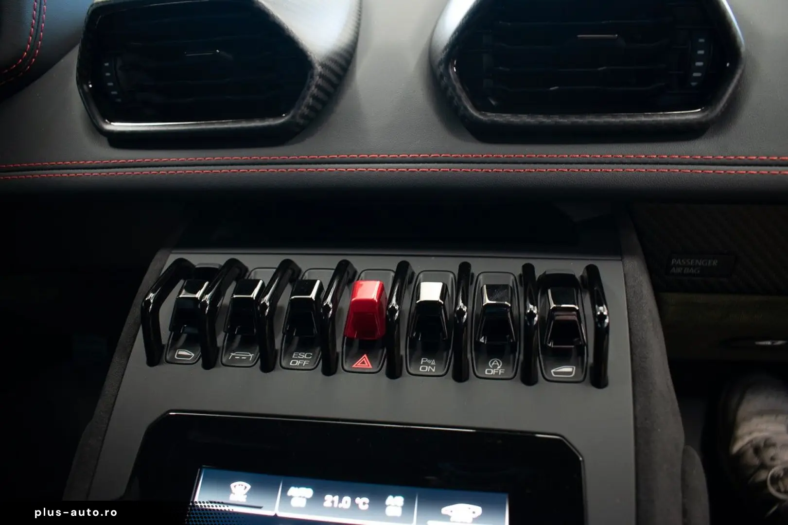 LAMBORGHINI STERRATO  VERDE TURBINE  SENSONUM  5.2l V10  SPO