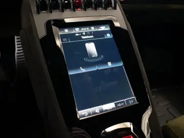 LAMBORGHINI STERRATO  VERDE TURBINE  SENSONUM  5.2l V10  SPO