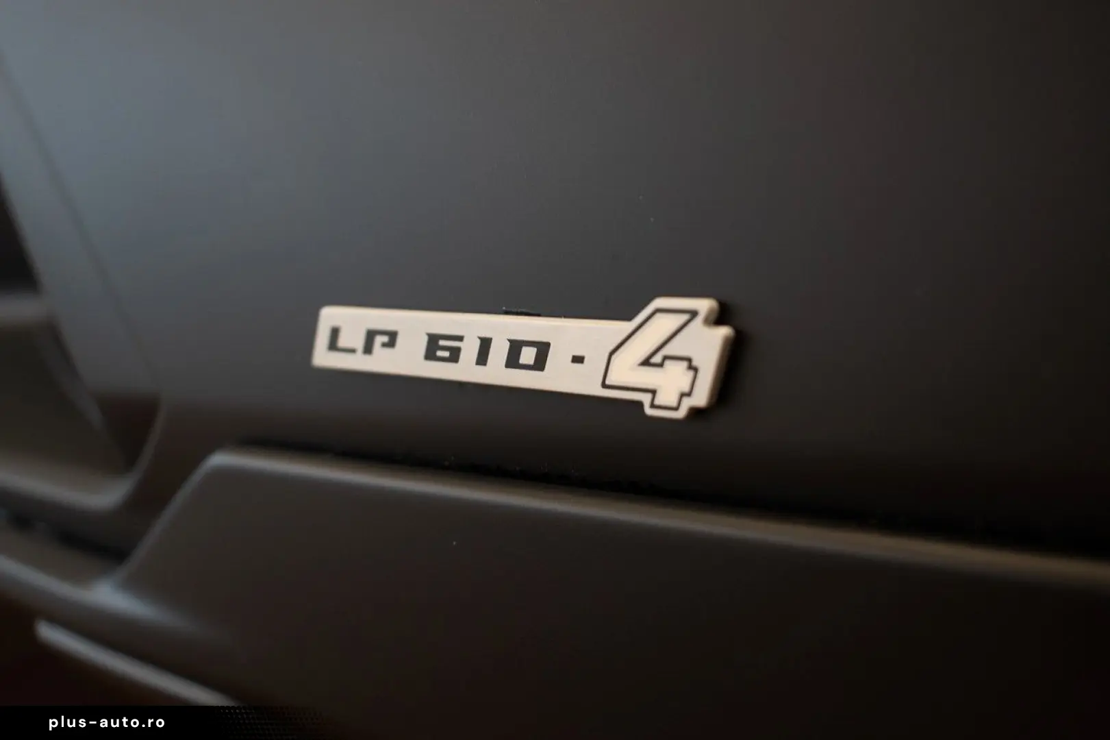 LAMBORGHINI STERRATO  VERDE TURBINE  SENSONUM  5.2l V10  SPO