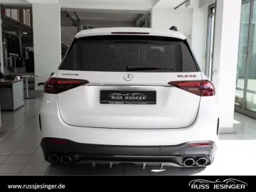 MERCEDES-BENZ AMG GLE 53 HYBRID 4M  Burm Pano AHK Ai&hellip;