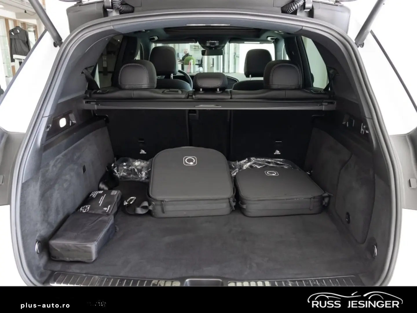 MERCEDES-BENZ AMG GLE 53 HYBRID 4M  Burm Pano AHK Ai&hellip;