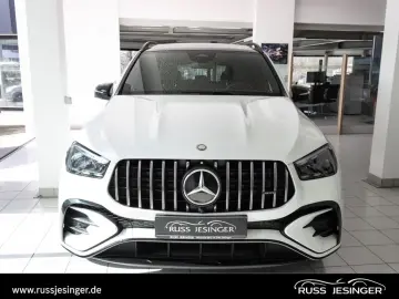 MERCEDES-BENZ AMG GLE 53 HYBRID 4M  Burm Pano AHK Ai&hellip;