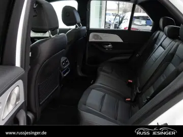 MERCEDES-BENZ AMG GLE 53 HYBRID 4M  Burm Pano AHK Ai&hellip;