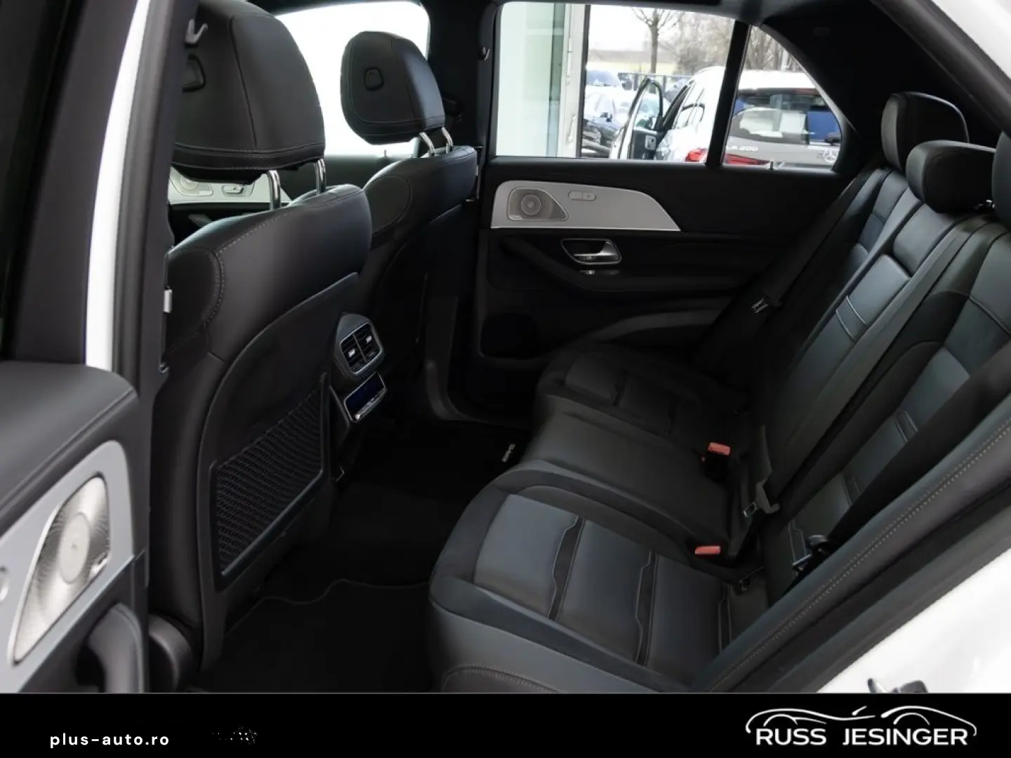 MERCEDES-BENZ AMG GLE 53 HYBRID 4M  Burm Pano AHK Ai&hellip;