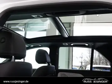 MERCEDES-BENZ AMG GLE 53 HYBRID 4M  Burm Pano AHK Ai&hellip;
