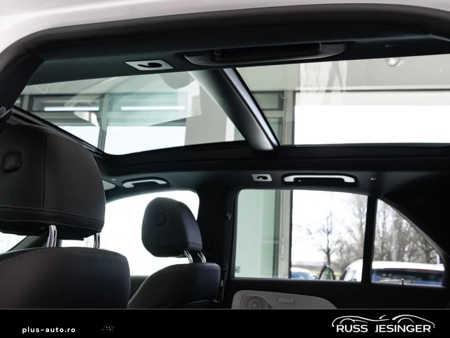 MERCEDES-BENZ AMG GLE 53 HYBRID 4M  Burm Pano AHK Ai&hellip;