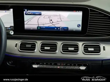 MERCEDES-BENZ AMG GLE 53 HYBRID 4M  Burm Pano AHK Ai&hellip;