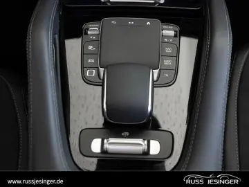 MERCEDES-BENZ AMG GLE 53 HYBRID 4M  Burm Pano AHK Ai&hellip;