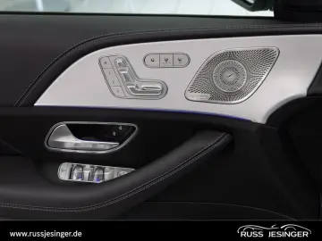 MERCEDES-BENZ AMG GLE 53 HYBRID 4M  Burm Pano AHK Ai&hellip;
