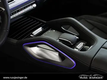 MERCEDES-BENZ AMG GLE 53 HYBRID 4M  Burm Pano AHK Ai&hellip;