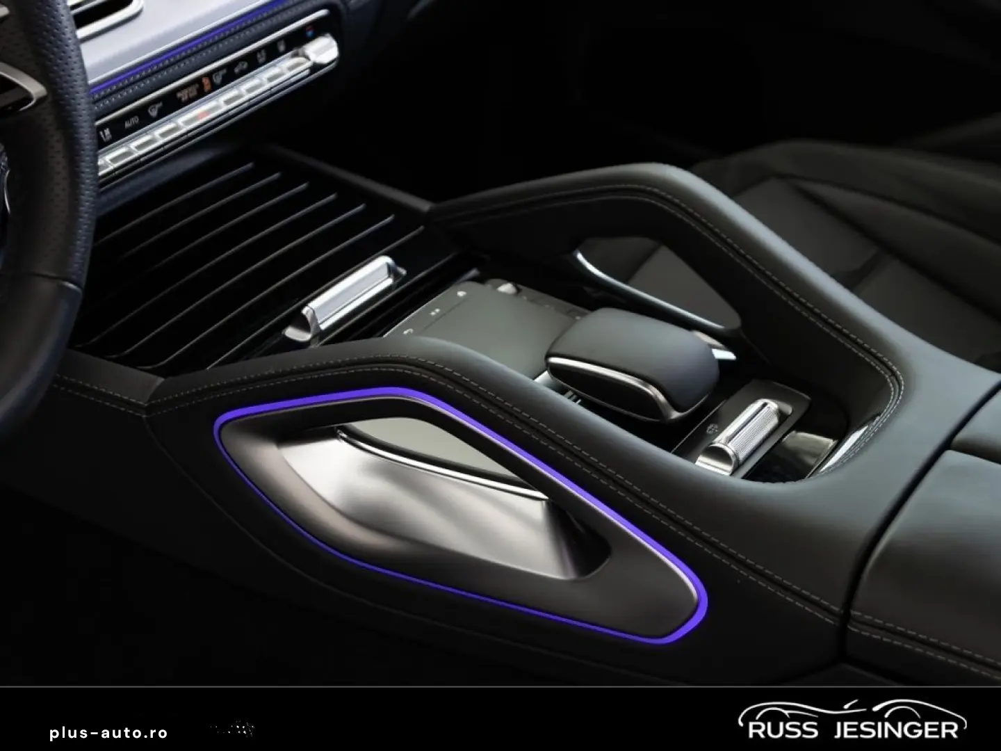 MERCEDES-BENZ AMG GLE 53 HYBRID 4M  Burm Pano AHK Ai&hellip;