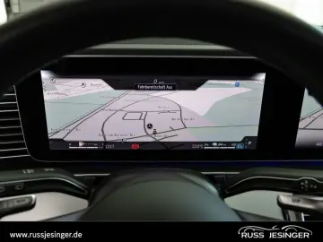 MERCEDES-BENZ AMG GLE 53 HYBRID 4M  Burm Pano AHK Ai&hellip;