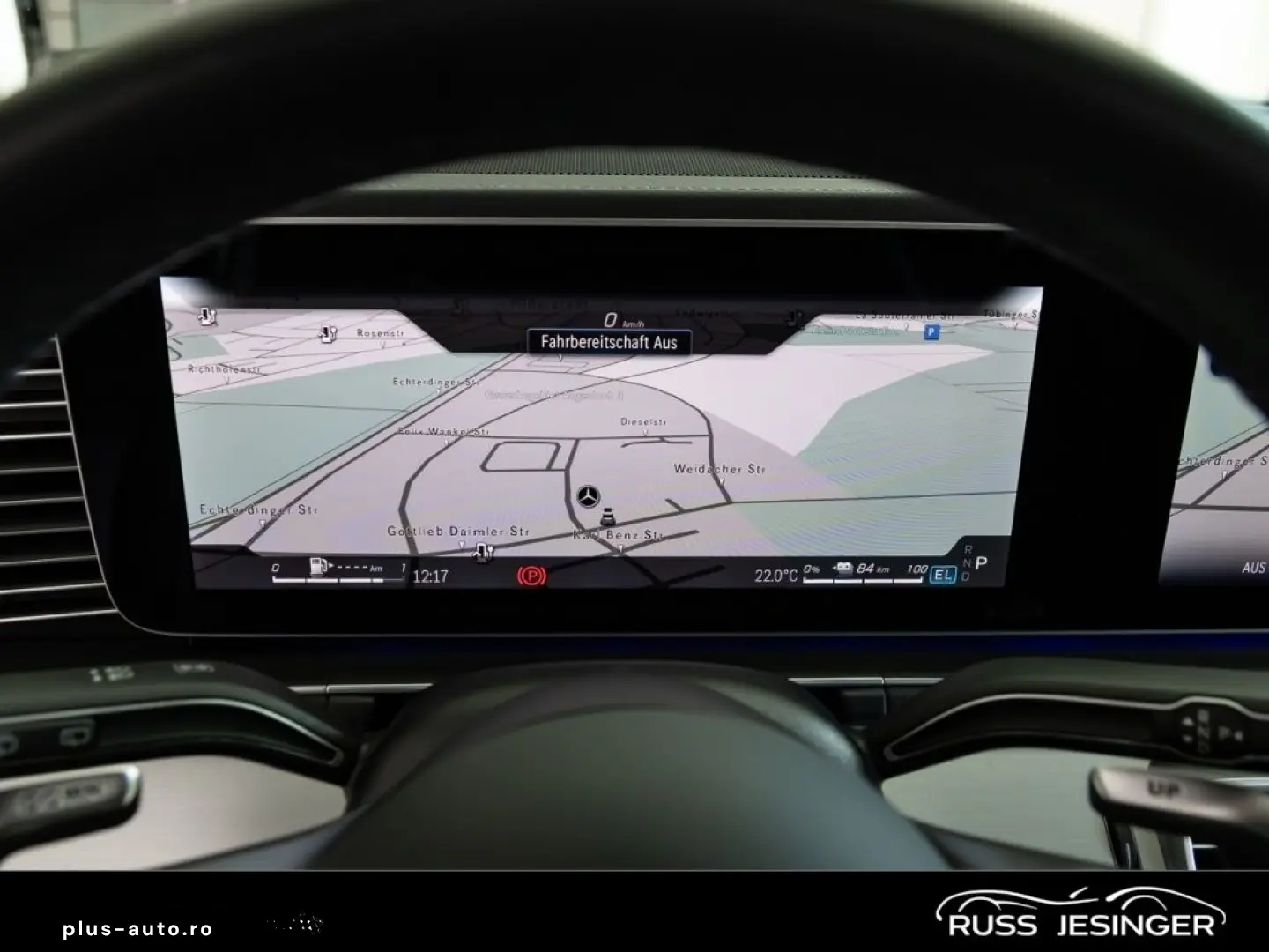 MERCEDES-BENZ AMG GLE 53 HYBRID 4M  Burm Pano AHK Ai&hellip;