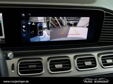 MERCEDES-BENZ AMG GLE 53 HYBRID 4M  Burm Pano AHK Ai&hellip;