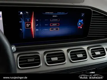 MERCEDES-BENZ AMG GLE 53 HYBRID 4M  Burm Pano AHK Ai&hellip;