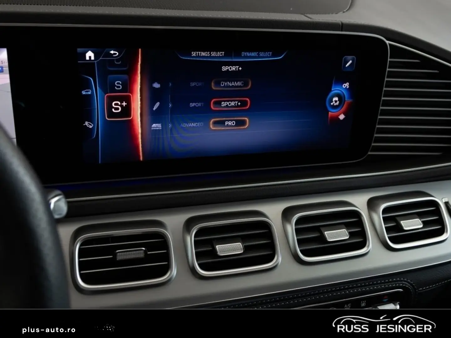 MERCEDES-BENZ AMG GLE 53 HYBRID 4M  Burm Pano AHK Ai&hellip;